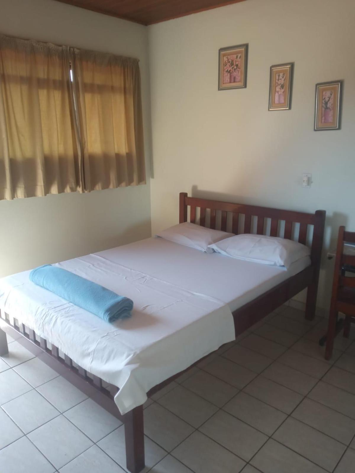 Hotel Park Valparaiso de Goias Buitenkant foto